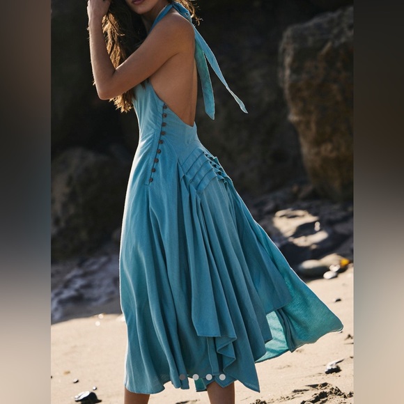 Free People Dress - Picture 1 of 7